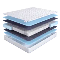 Base Foam 20 TFK (145х215)