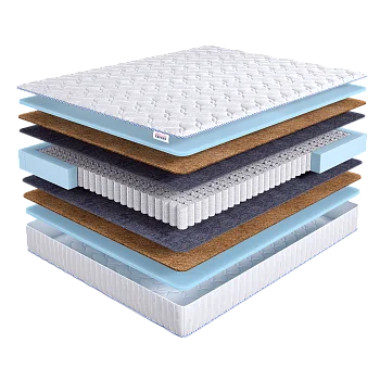 Base Foam 20 Hard TFK (145х215)