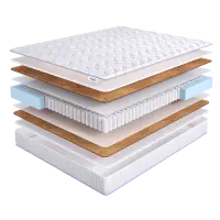 Base Holl Hard TFK (145х215)