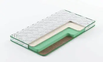 Детский матрас Clever Kids Memo Hard