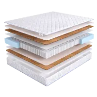 Optima Holl Hard PS500 (145х215)