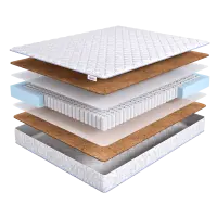 Natural Hard 1 PS500 (145х215)