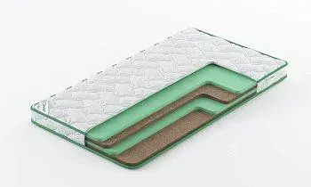 Детский матрас Clever Baby