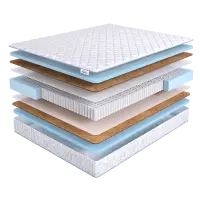 Optima Foam Hard PS1000 (145х215)