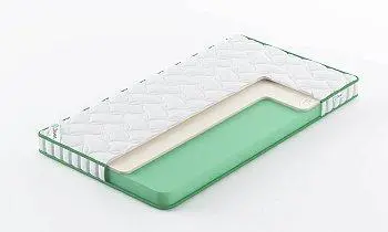 Матрас Clever Flash Slim (распродажа)