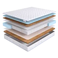 Kombi Foam PS500 (145х215)