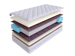 Матрас SkySleep PLEASURE MEMO S1000