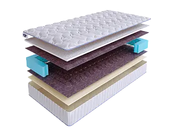 Матрас SkySleep LIKE 3 BS (140х200)