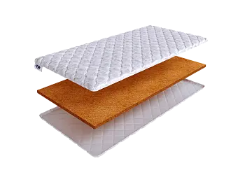 Матрас SkySleep Cocos 3 (200х190)