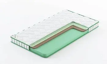 Матрас Clever Power Lite (140х200)