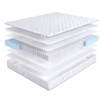 Optima Holl PS500 (145х215)