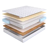 Base SleepDream TFK (145х215)