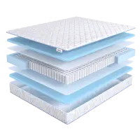 Optima Foam PS500 (145х215)