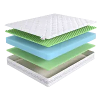 Rehab Roll Winter (145х215)