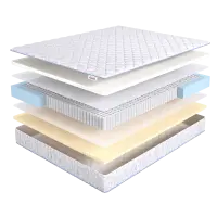 Memory Soft PS1000 (145х215)