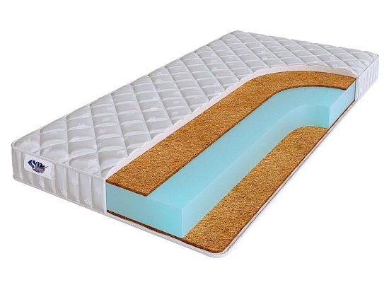 Матрас SkySleep TWIST Model 2S 1 (фото)