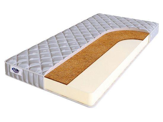 Матрас SkySleep ROLLER Econom 10 Cocos 2 (фото)