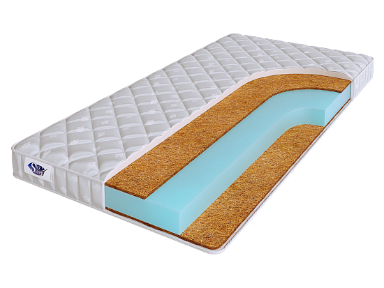 Матрас SkySleep Twist Model 1S 2 (фото)