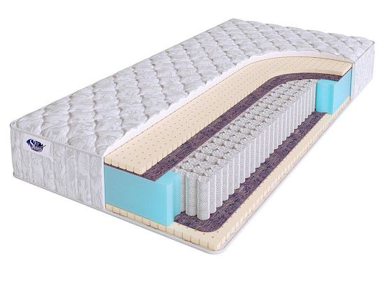 Матрас SkySleep NATIVE Sleep Comfort S1000 1 (фото)